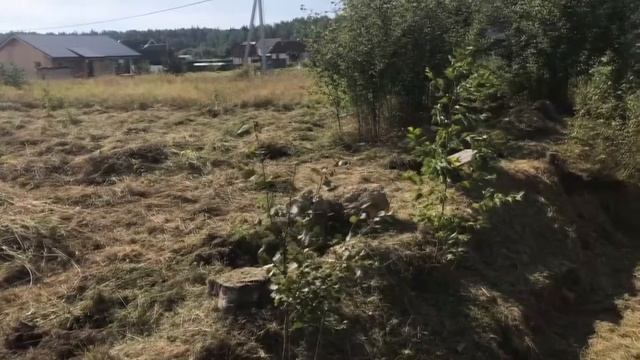 Покос травы Услада смотреть онлайн