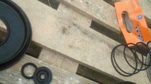 Ремонт вакуума газели