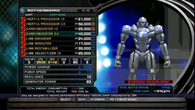 REAL STEEL THE VIDEO GAME XBOX360/PS3-DANGER vs BLACKJACK(ЖИВАЯ СТАЛЬ) смотреть онлайн