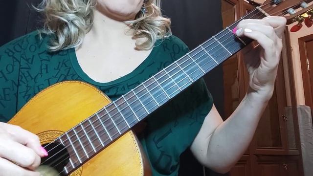 М.Джулиани - Экосез