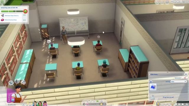 Is The Sims 4 High School Years Really THAT Bad?
