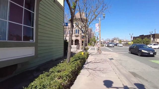? Old Town Temecula | Walking Tour Temecula, CA смотреть онлайн