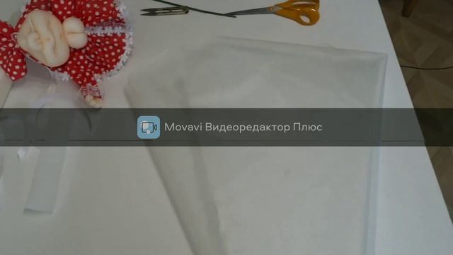 МК Чайная фея Душечка, сборка каркаса. #чайнаяфея смотреть онлайн