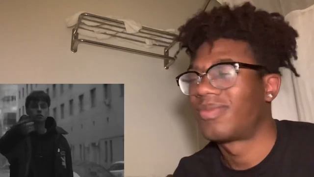 ROCKET − Инкассатор *RUSSIAN RAP REACTION* смотреть онлайн