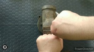 Резьбовая заклёпка Установка без спец инструмента резьбовая заклёпка