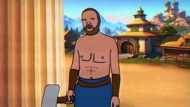 Villager Logic in Real-Time Strategy Games смотреть онлайн