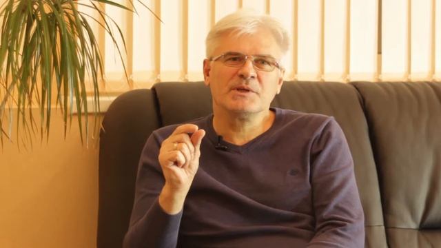 Пространство. Эпизод36. Сергей Полунин смотреть онлайн