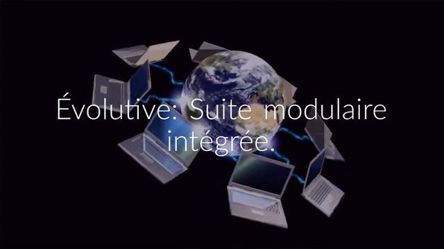 Ticketing, helpdesk, parc informatique, Simplydesk смотреть онлайн