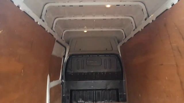 Vansco HX63KCZ FORD TRANSIT 125ps t350 rwd смотреть онлайн