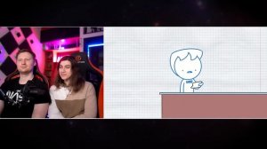 Мой ужасный опыт работы официантом (Анимация) | РЕАКЦИЯ на Найса