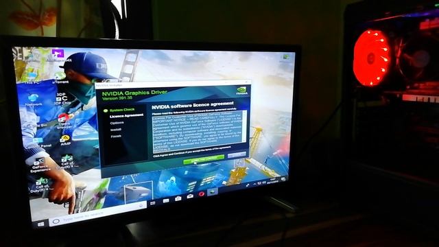 GT 620 vga card drivers download and install 2018 смотреть онлайн