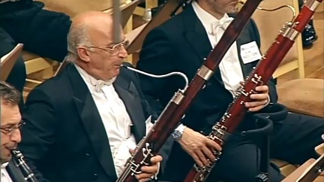 Prokofiev: Violin Concerto No  2 | Uto Ughi, Violin | Yoav Talmi, Conductor