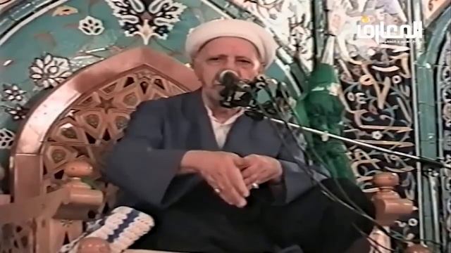 يا داوُد إنا جعلناك خليفة في الأرض فاحكم بين الناس بالحق _ د.احمد الوائلي(720P_HD).mp4