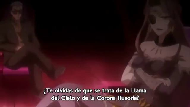 Shakugan no shana 23 смотреть онлайн