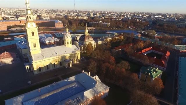 The angel of St. Petersburg. Ангел Санкт-Петербурга. смотреть онлайн