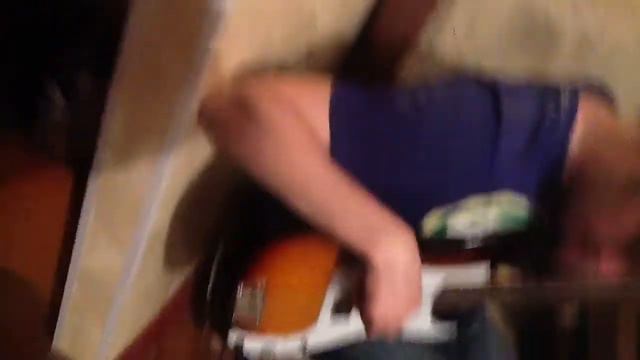 зеленые ноги.MOV смотреть онлайн