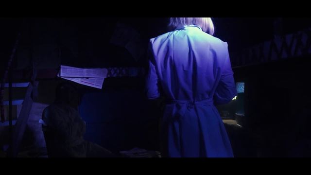 ЭВСЭ, Polyakov - Кислород [КЛИП]