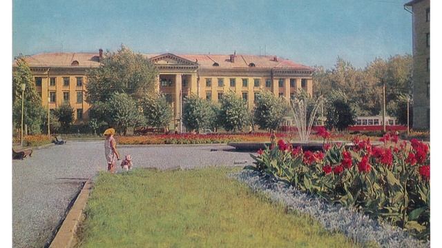 Воронеж - 1970 год, комплект/набор открыток, 16 шт., издательство "Советская Россия", РСФСР смотреть онлайн