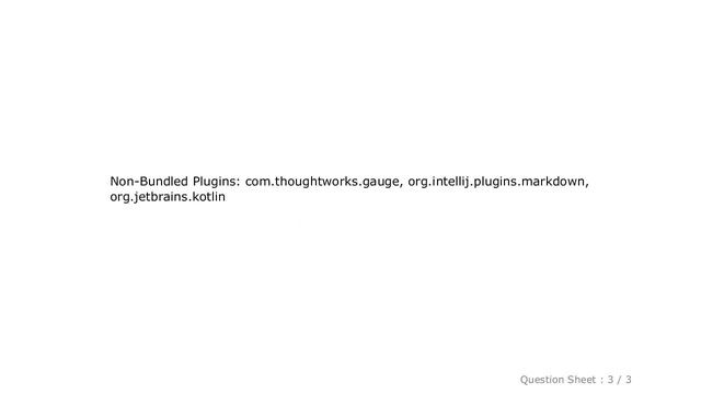 Android : Android Studio 4.1 Plugin Error: Plugin * is incompatible (supported only in IntelliJ IDE смотреть онлайн