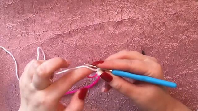 Мышка Балерина. Часть 3. Ручки.