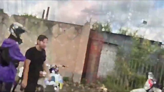 Kill street Bryansk 2 смотреть онлайн