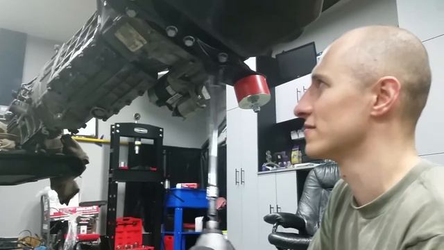 Mazda Rx7 FD3S Build Part 6 смотреть онлайн