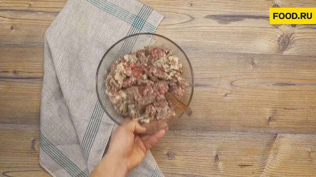 Кулинарные Испытания