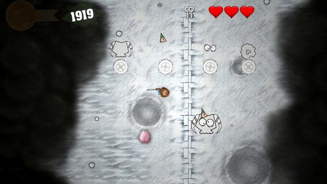 The Story Goes On - Nintendo Switch, Xbox One смотреть онлайн