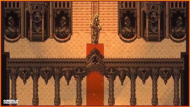 Hunt the Night - Gameplay Trailer | Summer of Gaming 2021 смотреть онлайн