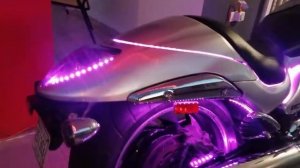 Suzuki Boulevard M109R