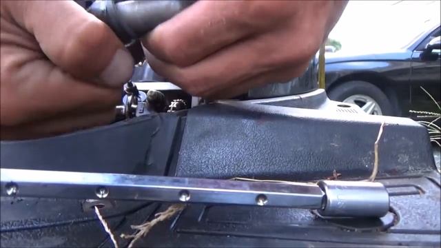 Scooter EGR/Pair System Removal (Emissions Delete) смотреть онлайн