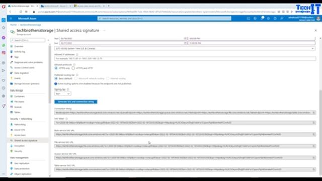 How to Use Bulk Insert to load File From Azure Blob Storage to Azure SQL Database Table TSQL BULK смотреть онлайн