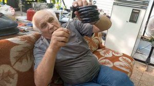 Как быстро вскрыть велосипедный замок