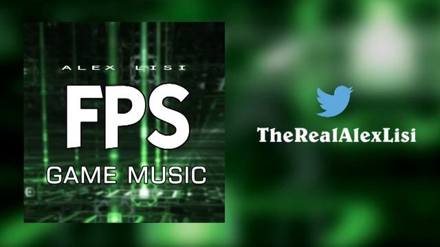 ♫ Game Action Music [Royalty Free] Match - Alex Lisi смотреть онлайн