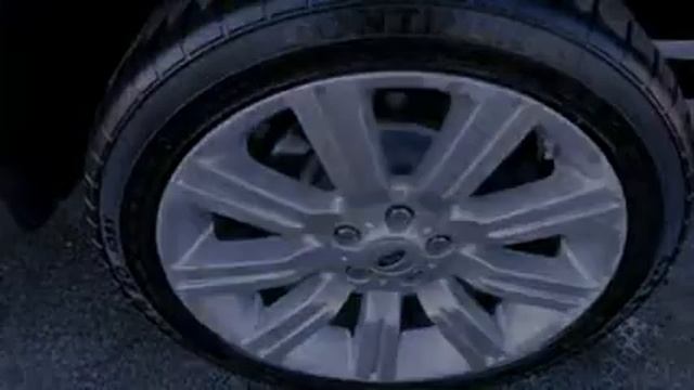 2008 Land Rover Range Rover Midlothian IL смотреть онлайн