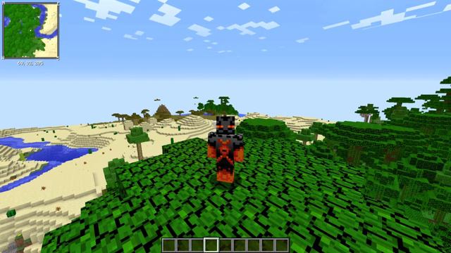 PACK DE MODS AVENTURAS MINECRAFT 1.10.2 | Mods de Aventuras смотреть онлайн