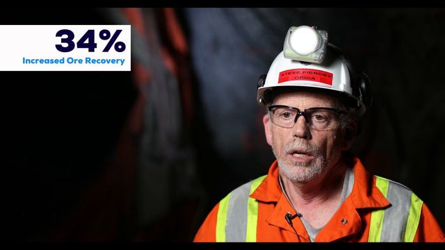 Orica Musselwhite Mine смотреть онлайн