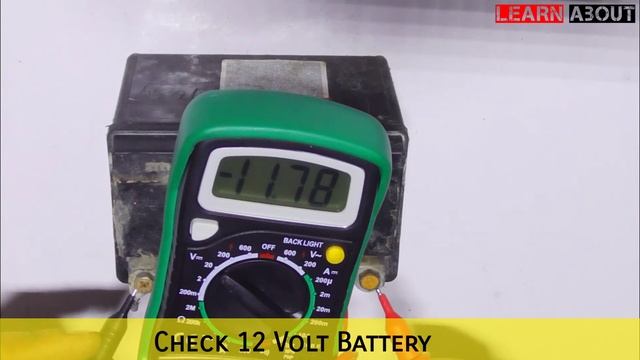 Mastech 830L Digital Multimeter Unboxing।।Learn About.. смотреть онлайн