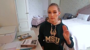 КАК ПОСТУПИТЬ В МГУ? ВСЕ О ФМП