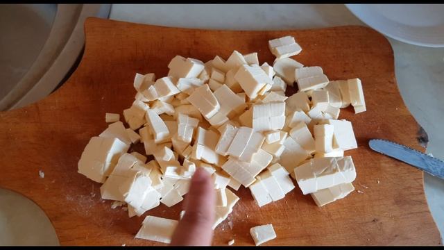 Баварский суп!!! Очень быстро и вкусно!!!