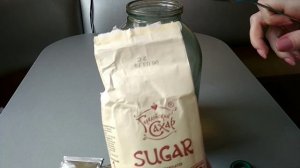 Квас из концентрата квасного сусла и дрожжей