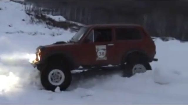 niva смотреть онлайн