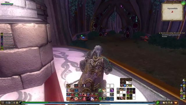 EverQuest 2 - Part 3 - Kunark Ascending - Beyond The Veil - Shadow Knight смотреть онлайн