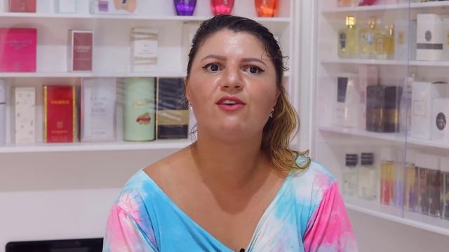 LANÇAMENTOS O BOTICÁRIO FLORATTA MY BLUE E MALBEC X смотреть онлайн