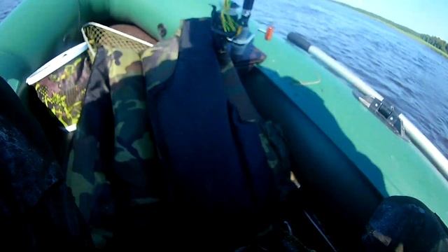 Рыбалка остров Геройский смотреть онлайн