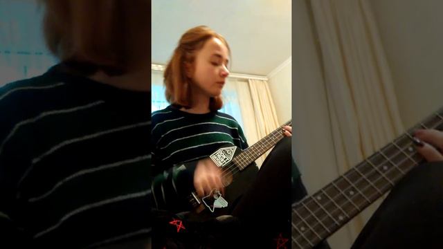 МОНТИ МЕХАНИК - НЕ ОСТАВЛЯЙ (COVER) смотреть онлайн