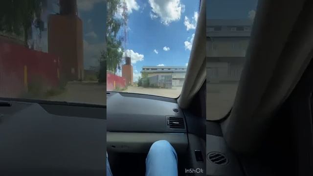 Как проехать на склад смотреть онлайн