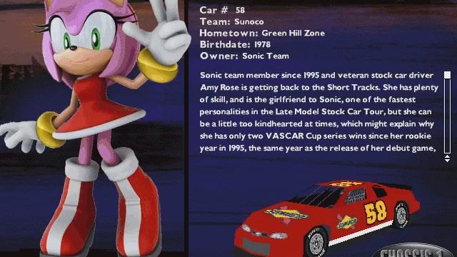 Late Model Stock Cars in NASCAR Racing 1999 Edition смотреть онлайн