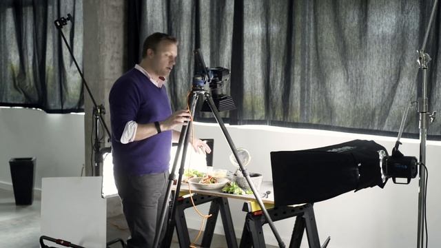 Фуд-фотография. Вермишель и философия. ???? смотреть онлайн