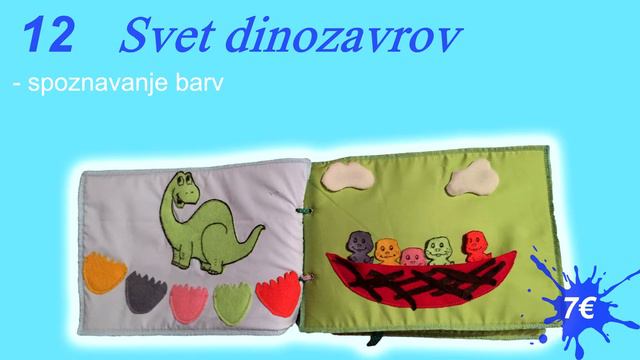 Naredite si my silent book po lastni izbiri - katalog смотреть онлайн
